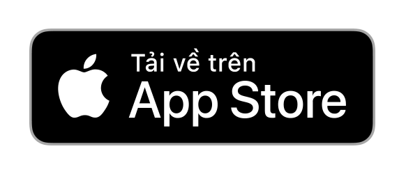 Tải về từ App Store